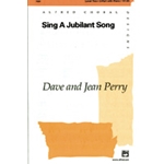 Sing A Jubilant Song