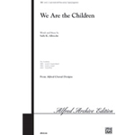 We Are The Children