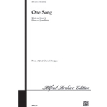 One Song