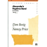 Alexander's Ragtime Band
