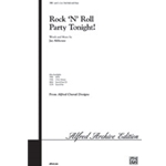 Rock & Roll Party Tonight