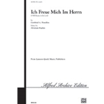 Ich Freue Mich Im Herrn