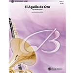 El Aguila De Oro(The Golden Eagle)