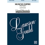 Musicks Empire
