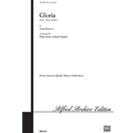 Gloria from Misa Criolla