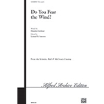 Do You Fear The Wind?