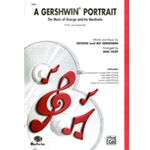 Gershwin Portrait