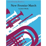 New Frontier March