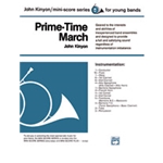 Prime-time March