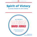 Spirit Of Victory