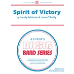 Spirit Of Victory
