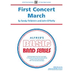 1st Concert March