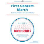 1st Concert March