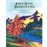 Folk Song Silhouettes