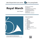 Royal March
