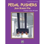 Pedal Pushers