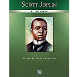 At The Piano With Scott Joplin