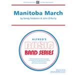 Manitoba March