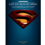 Can You Read My Mind?