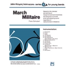 March Militaire