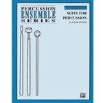 Suite For Percussion