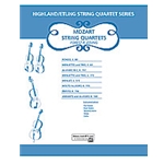 Mozart String Quartets