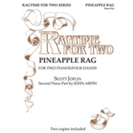 Pine Apple Rag