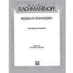 Russian Rhapsody