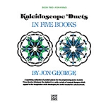 Kaleidoscope Duets Book 2