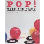 Pop Goes The Piano Book 1