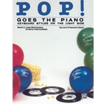 Pop Goes The Piano Book 2