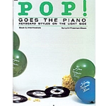 Pop Goes The Piano Book 3