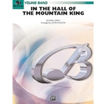 In the Hall of the Mountain King (from Peer Gynte Suite #1, Opus 46 #4)