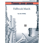 Fallbrook March