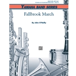 Fallbrook March