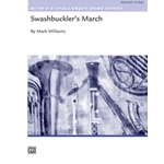 Swashbuckler's March