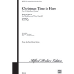 Christmas Time Is Here