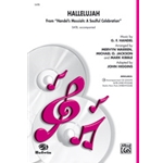 Hallelujah Chorus  from Messiah: Soulful Celebration