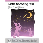 Little Shooting Star