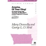 America Of Thee I Sing