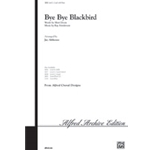 Bye Bye Blackbird