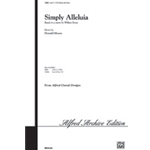 Simply Alleluia
