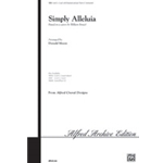 Simply Alleluia