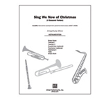 Sing We Now Of Christmas
