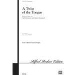 Twist Of The Tongue