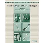 Great Gate Of Kiev & Hopak