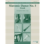 Slavonic Dance #3