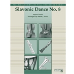 Slavonic Dance #8