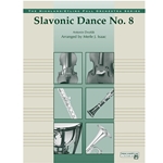 Slavonic Dance #8