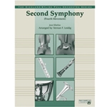 Sibelius' 2nd Symphony (4th Movement)